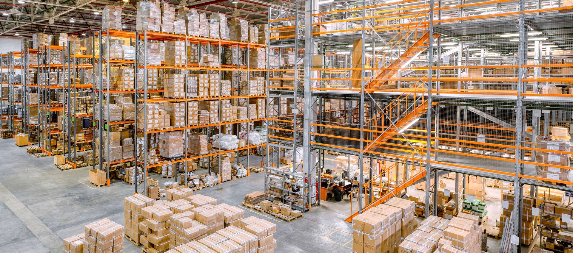 Key Factors to Consider When Designing Your Warehouse Layout