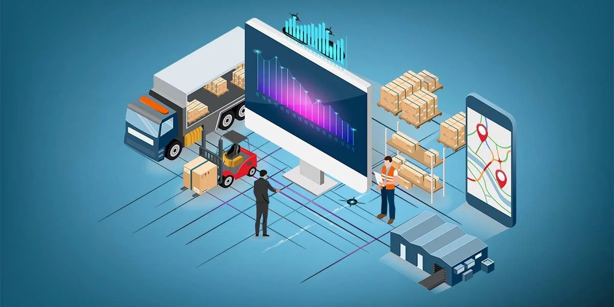 Adapting to Market Trends: How AI Keeps Vendors Competitive in Warehousing