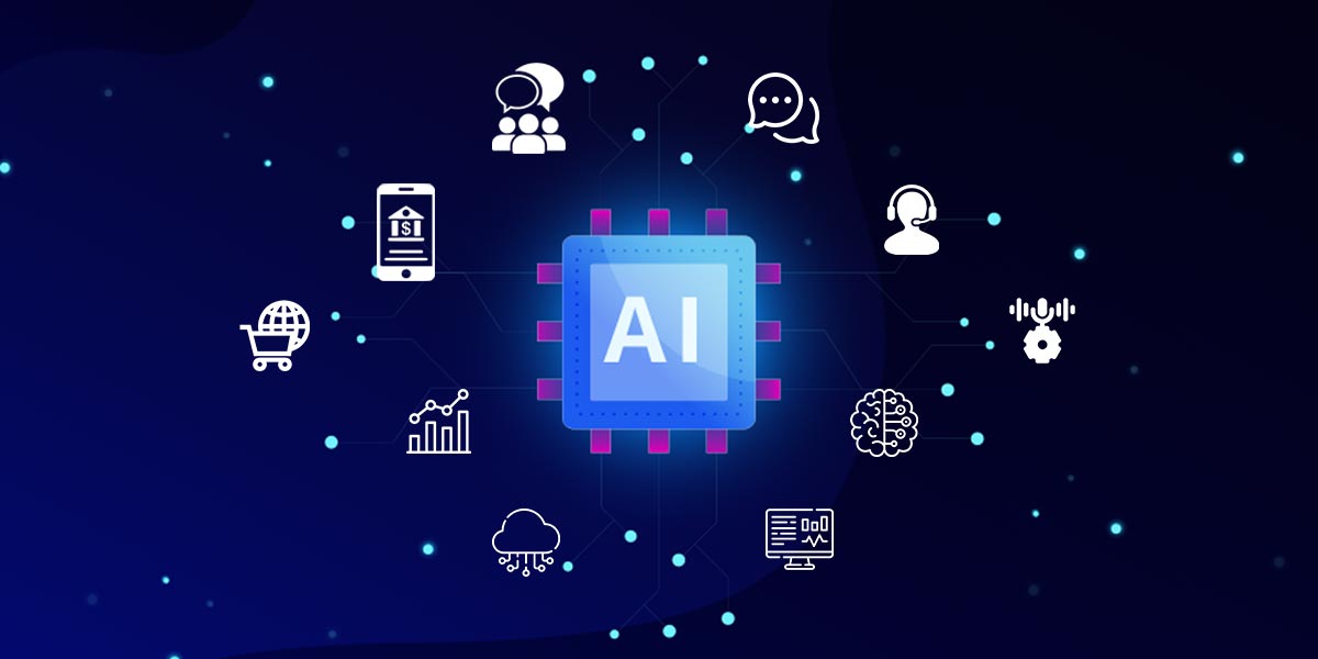How to Grow Your eCommerce Business Using AI Tools
