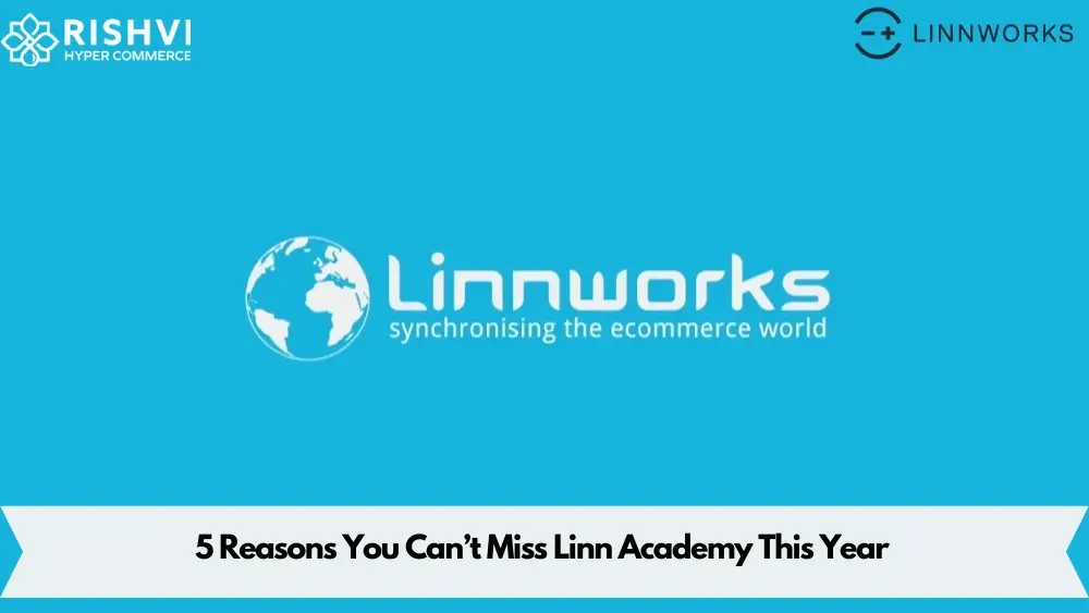 5 Reasons You Can’t Miss Linn Academy This Year