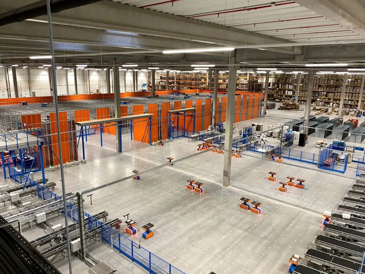 Active Ants Fulfilment 1