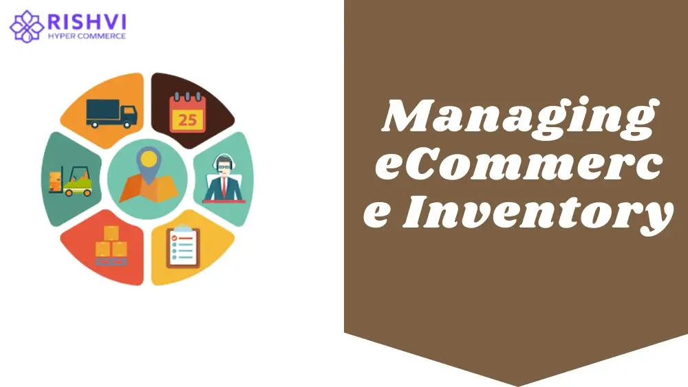 Managing eCommerce Inventory
